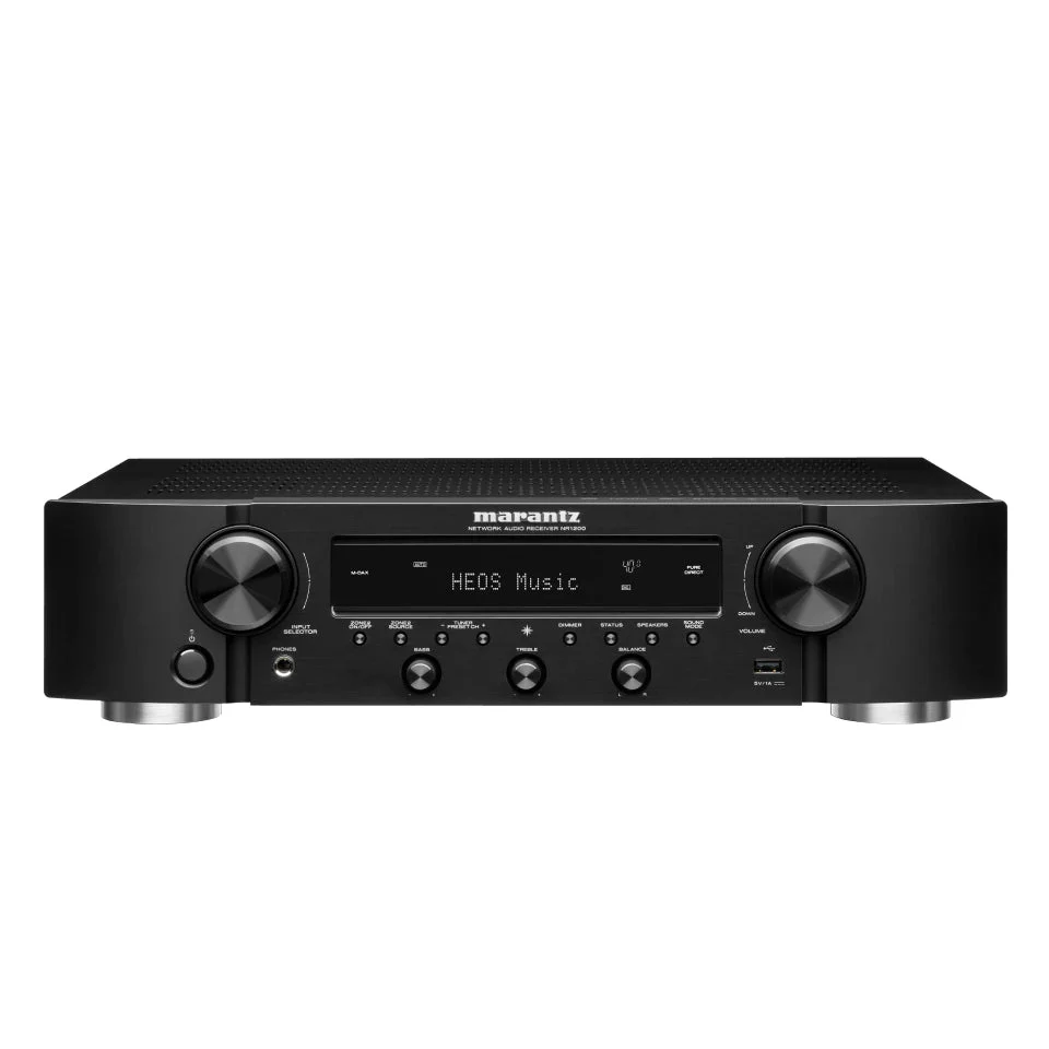 marantz-nr1200-av-stereo-receiver-213014.webp Marantz NR1200 AV Stereo Receiver