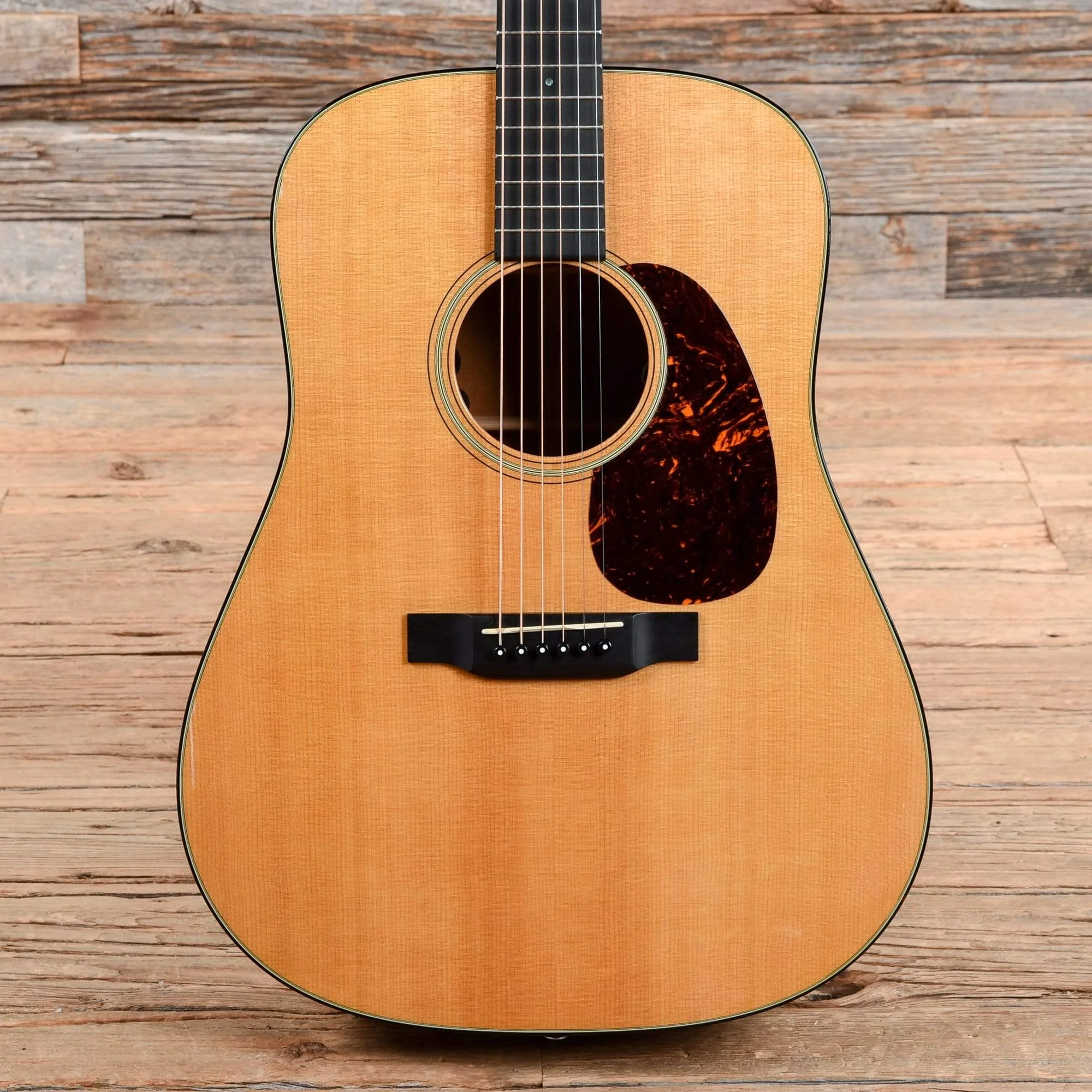 Martin Retro Series D-18E Natural
