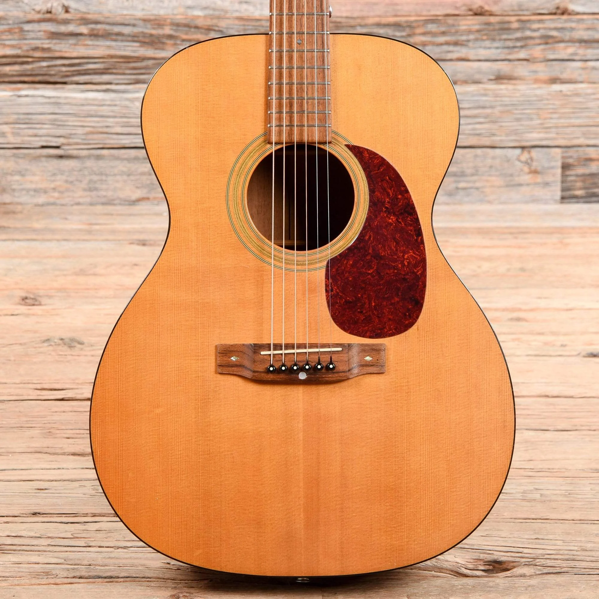 Martin 000-16T Natural 1998