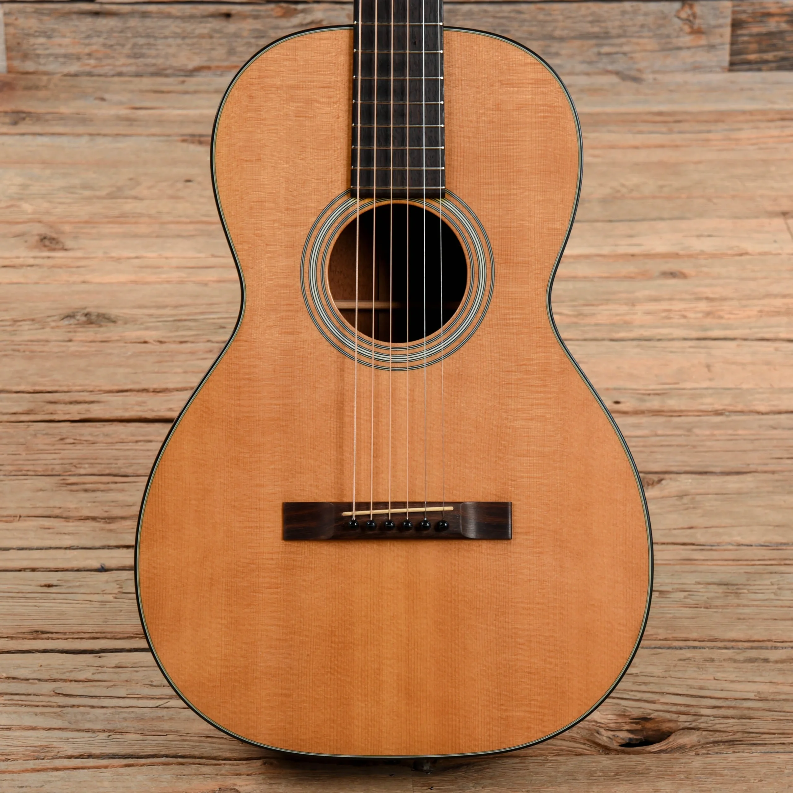 Martin 0-16NY Natural 1990