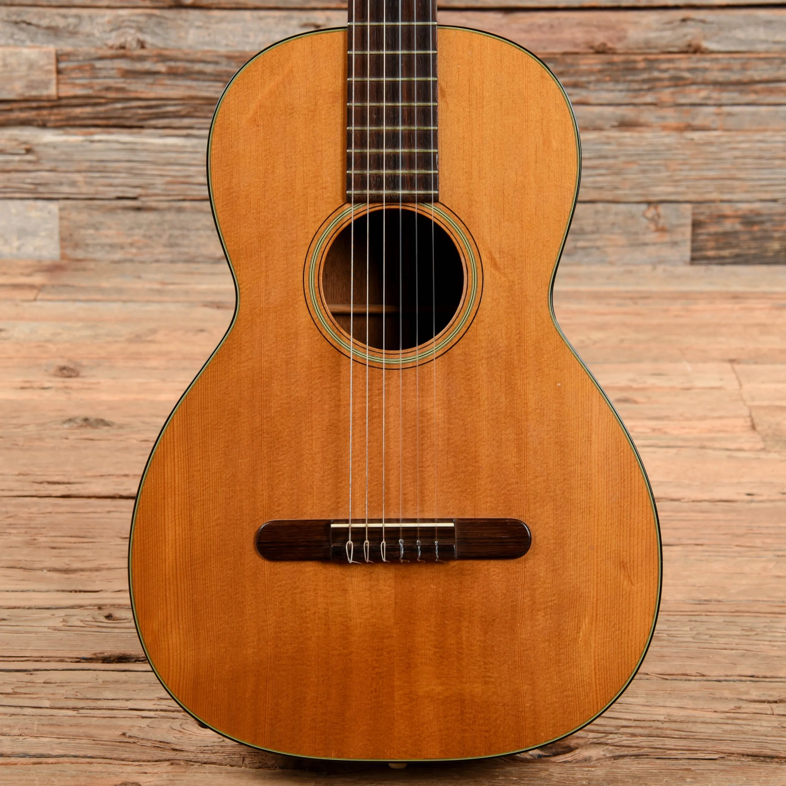 Martin 00-16C Natural 1971