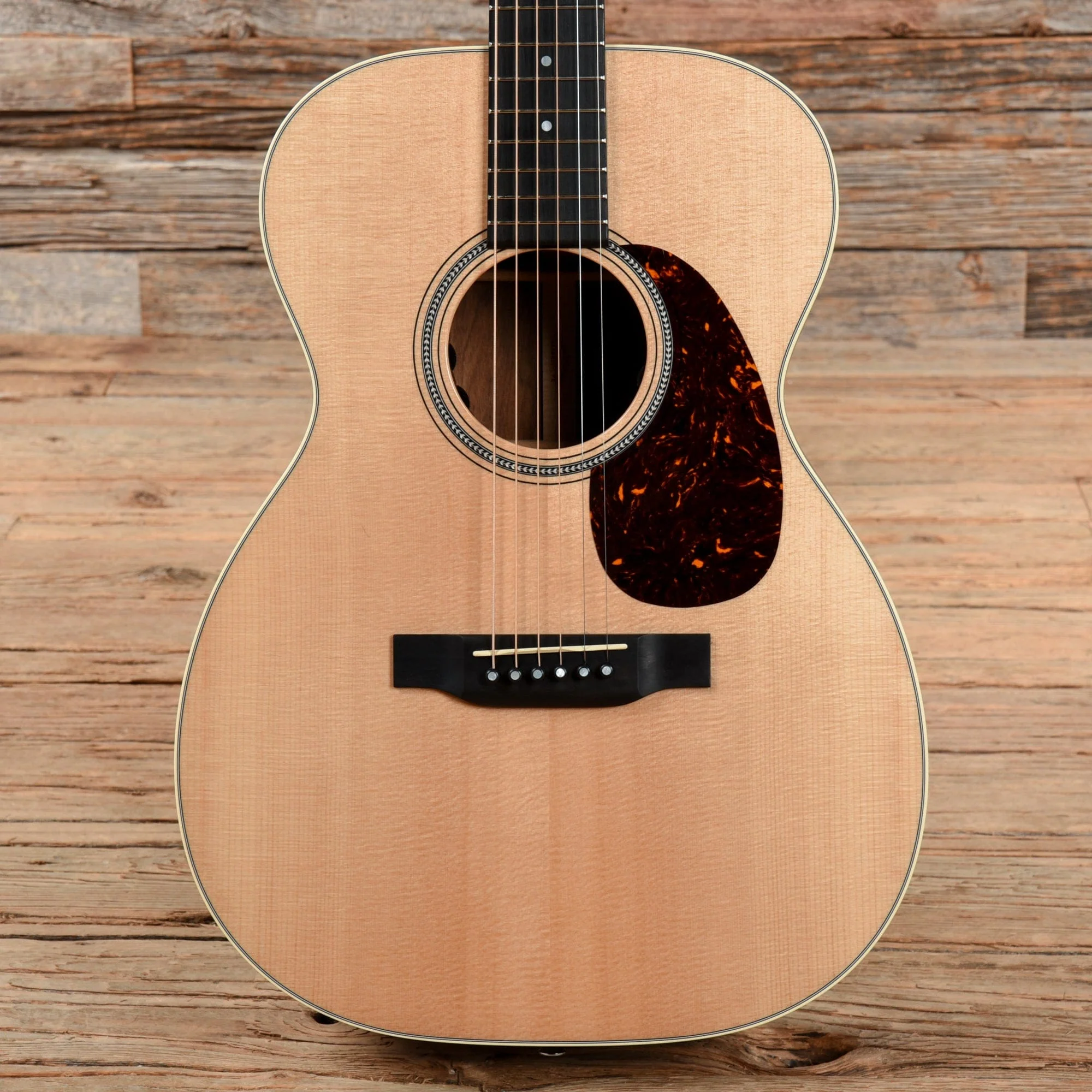 Martin 00-16E Natural 2021