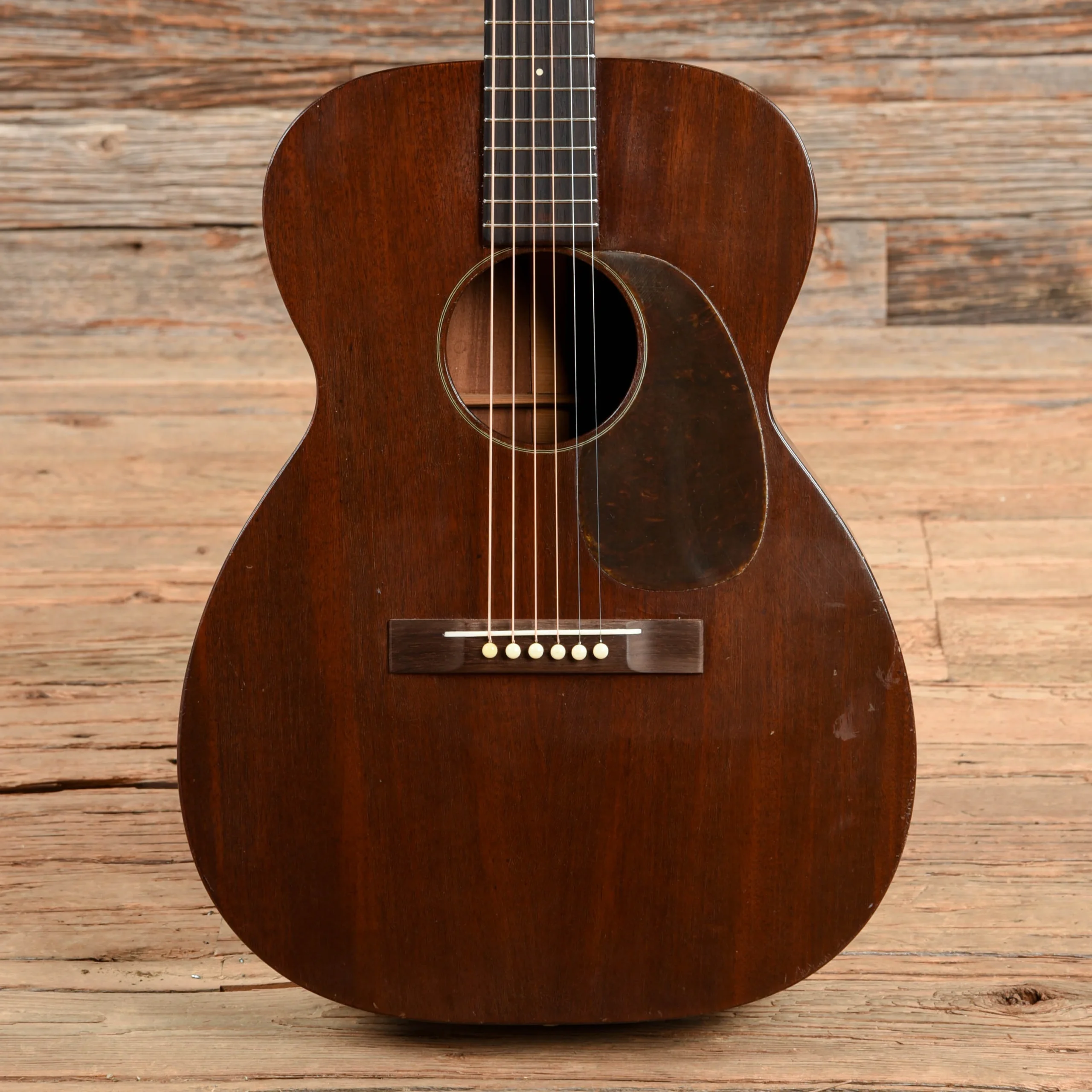 Martin 00-17 Natural 1944