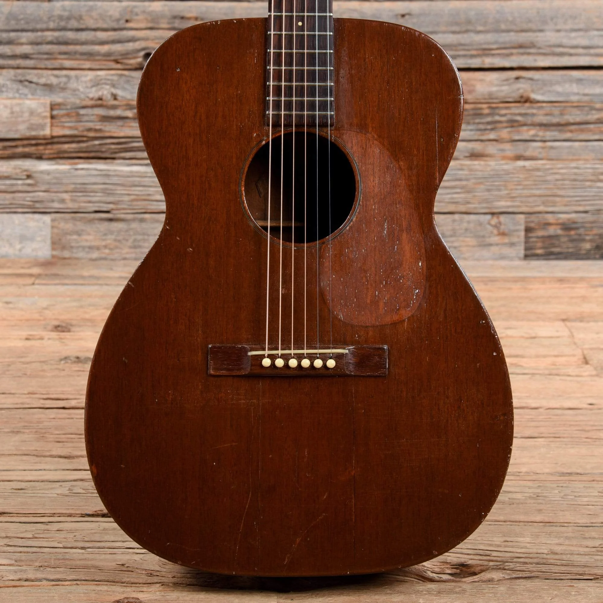 Martin 00-17 Natural 1949
