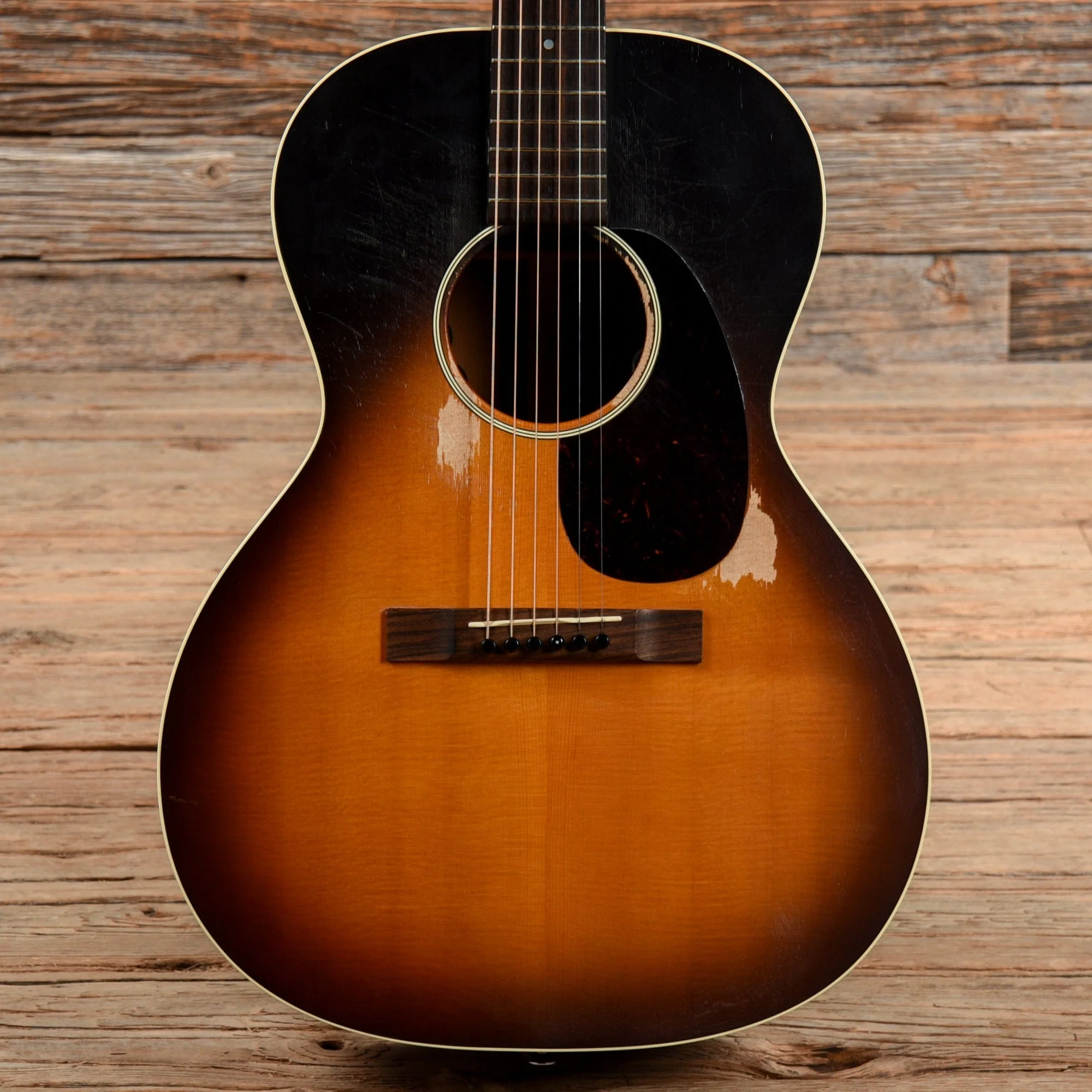Martin 00L-17E Whiskey Sunset 2017