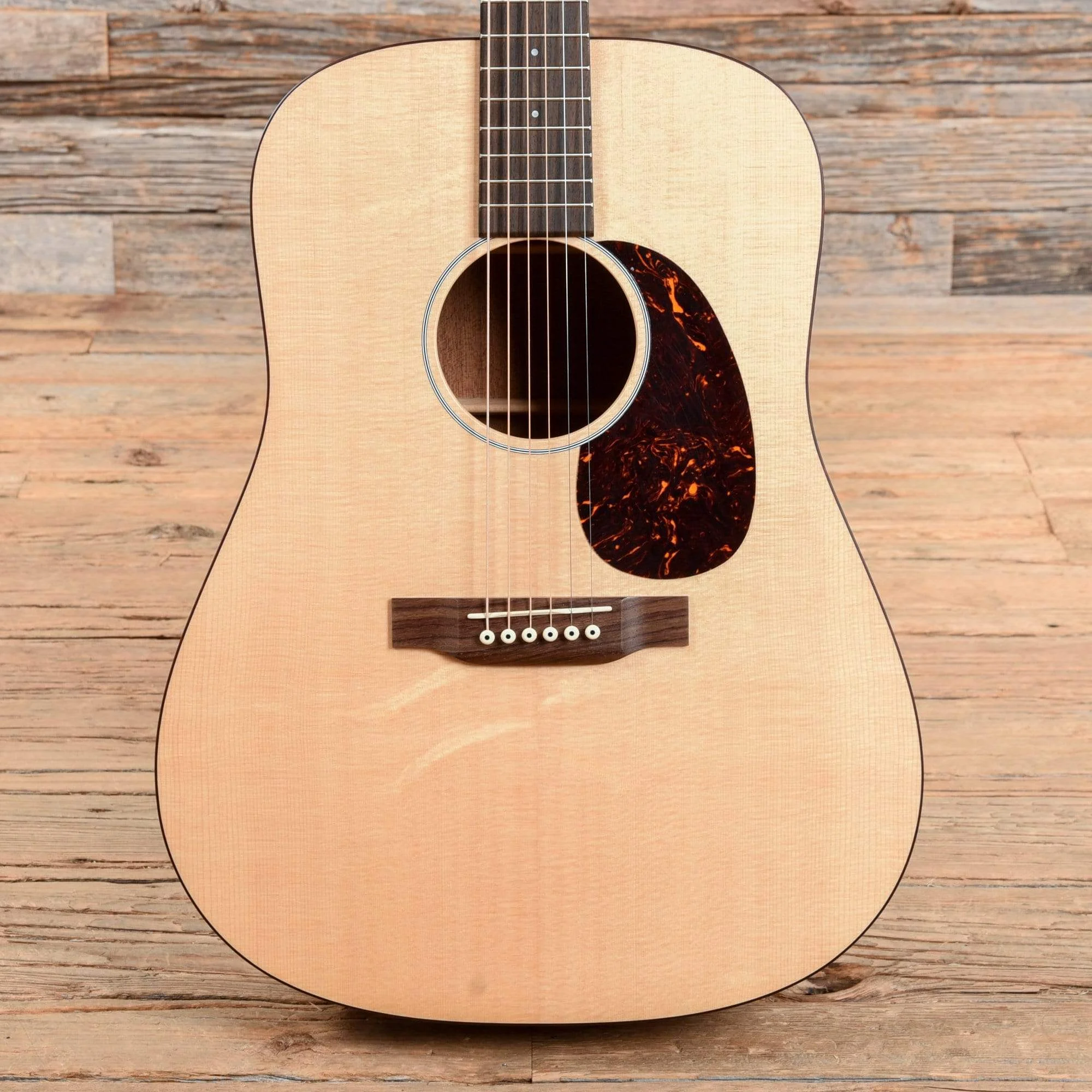 Martin Custom D Classic Natural 2018
