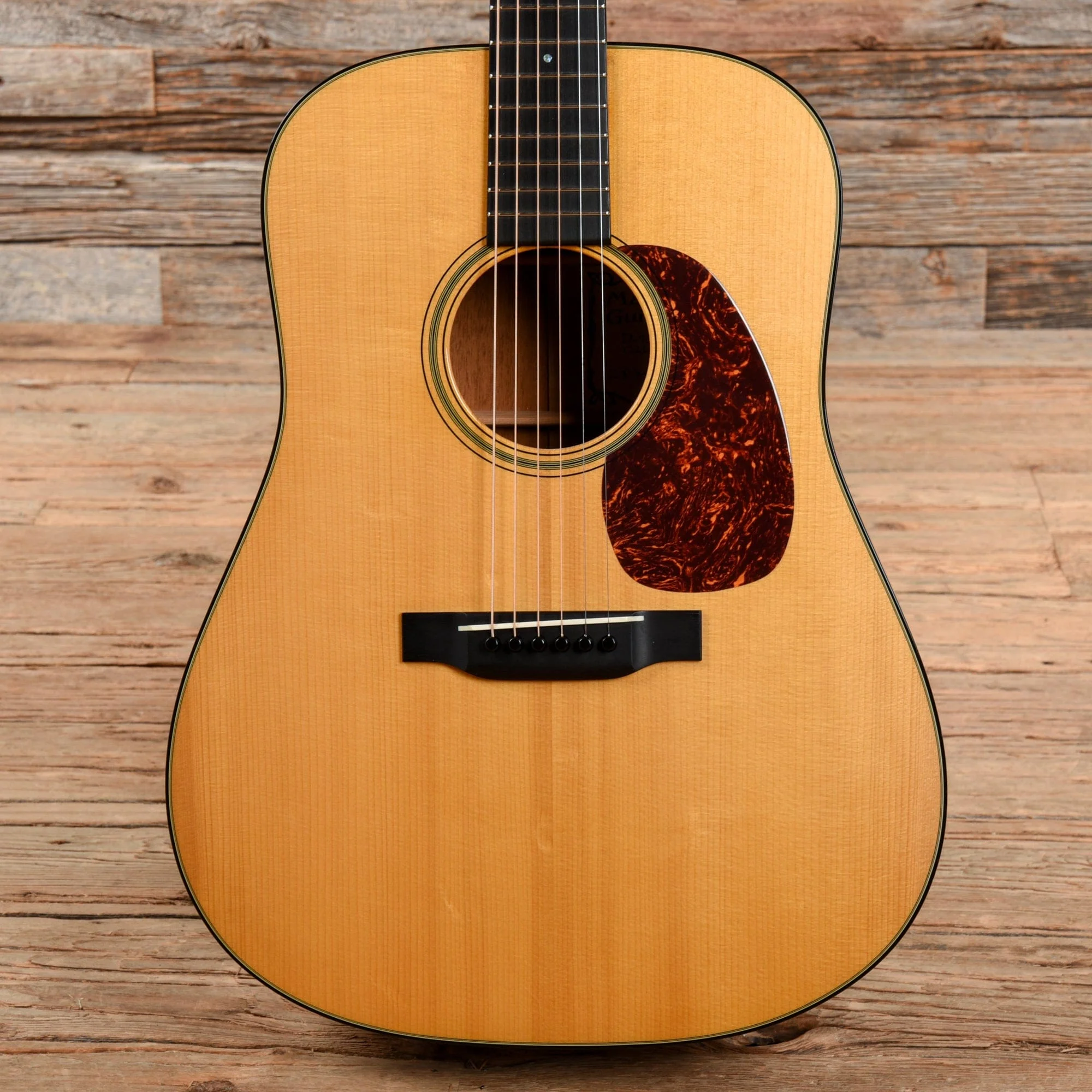 Martin D-18 GE Golden Era Natural 2001