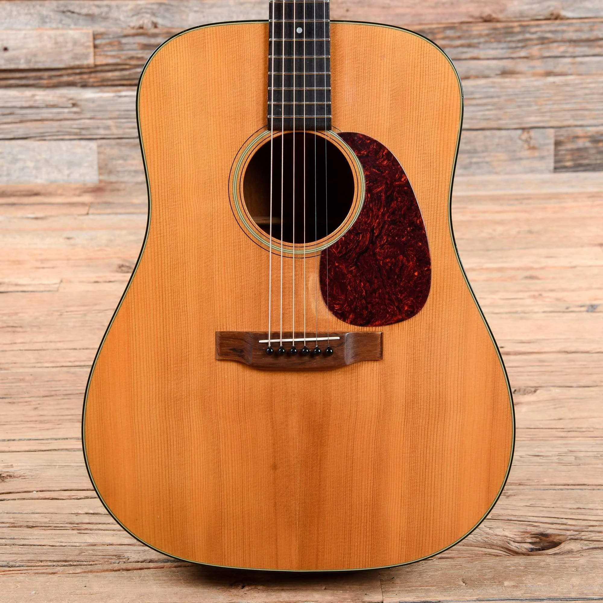 Martin D-18 Natural 1970