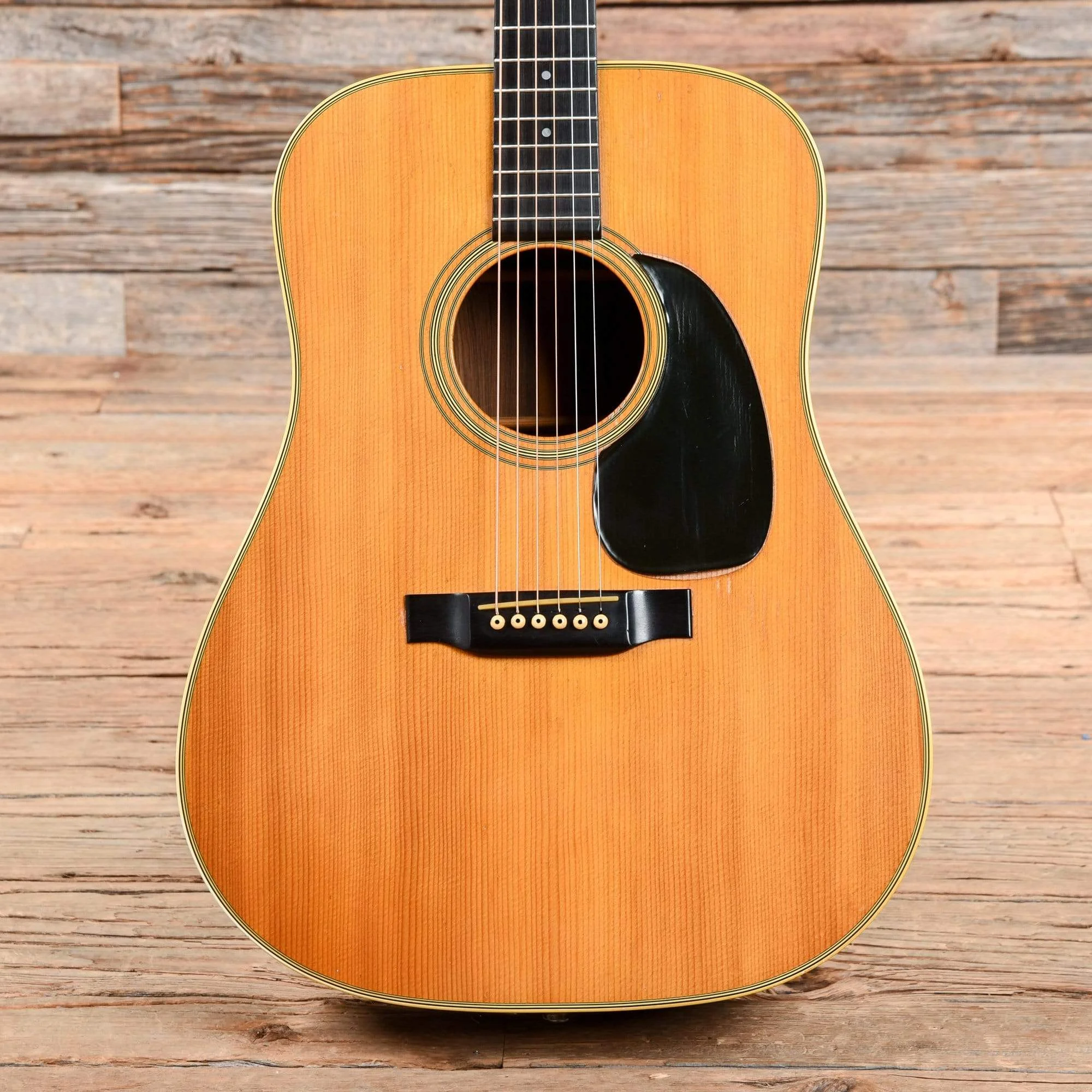 Martin D-28 Natural 1968