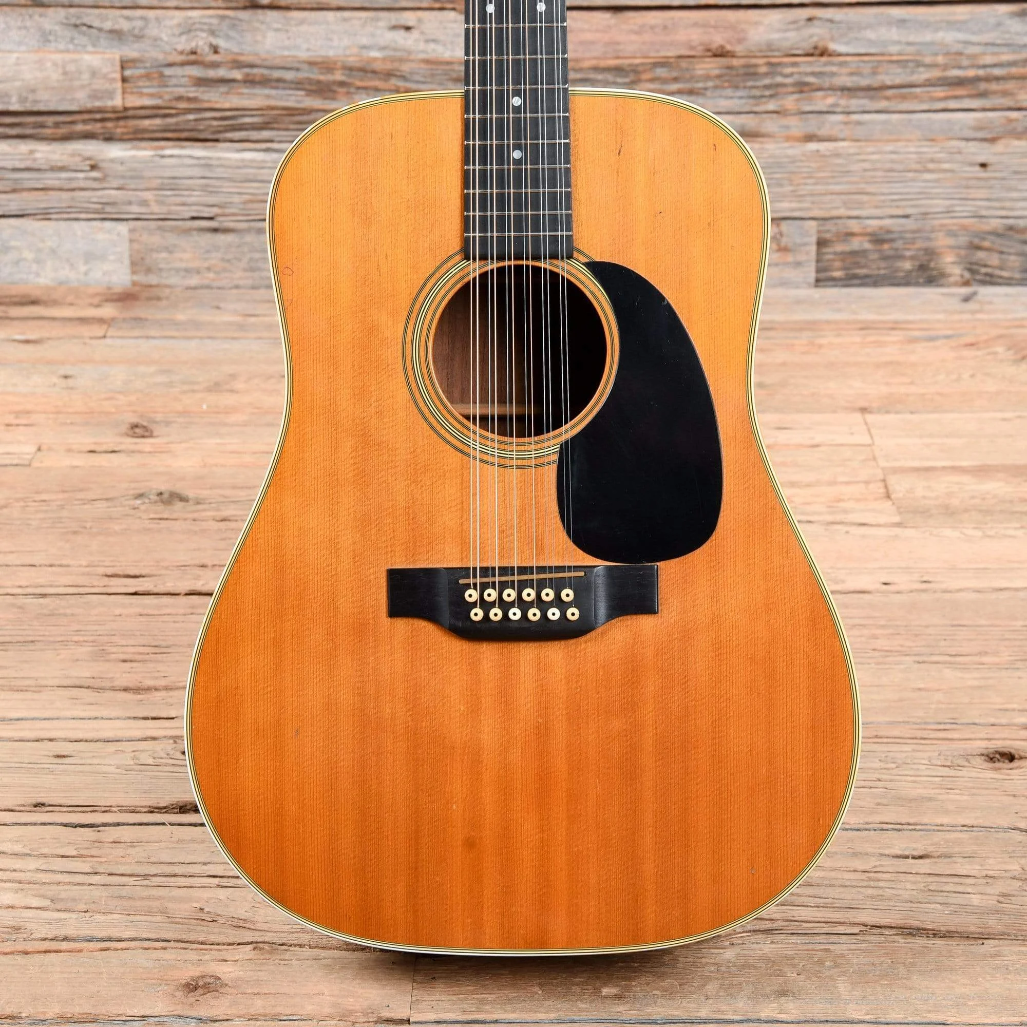 Martin D12-28 Natural 1974