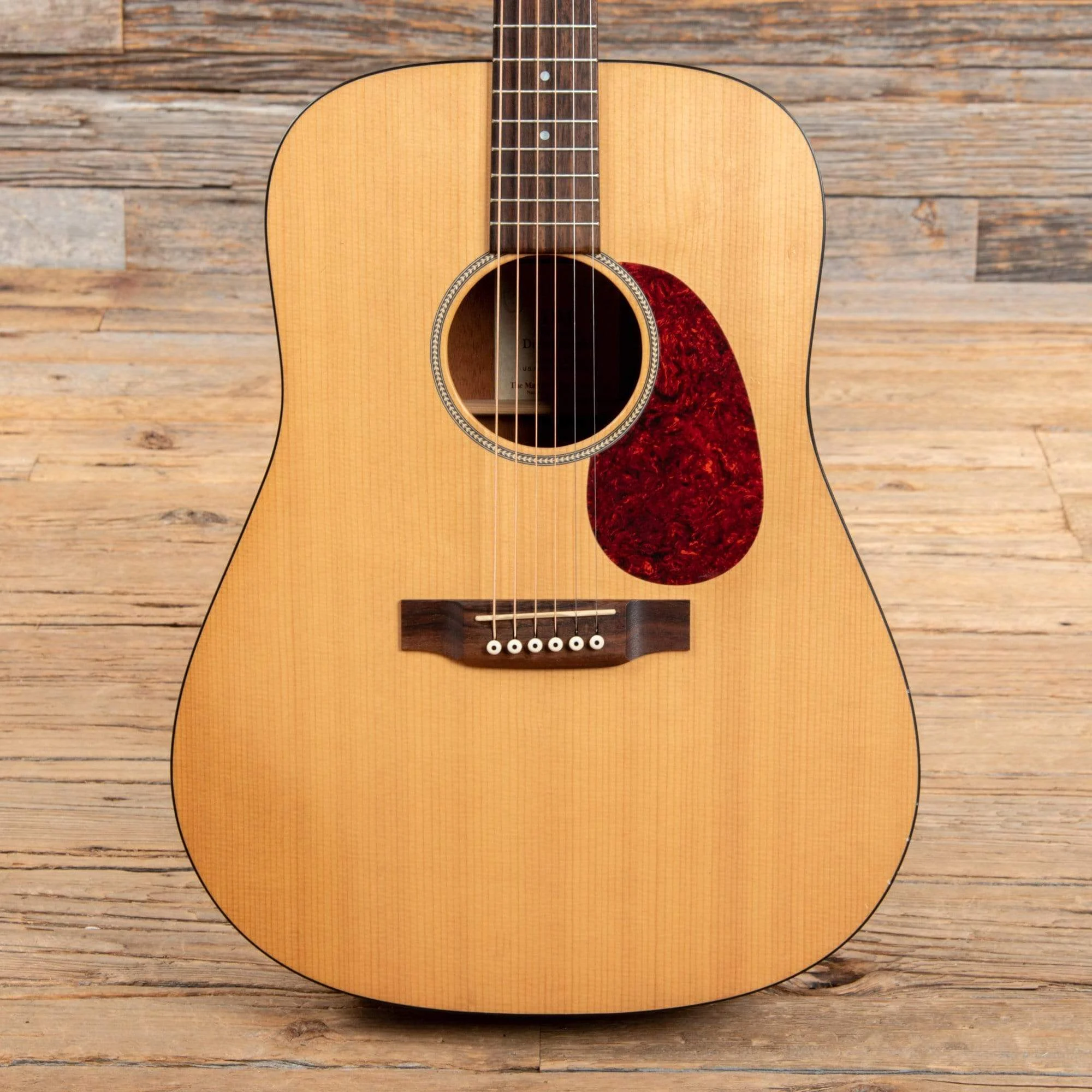 Martin DM Natural 1997