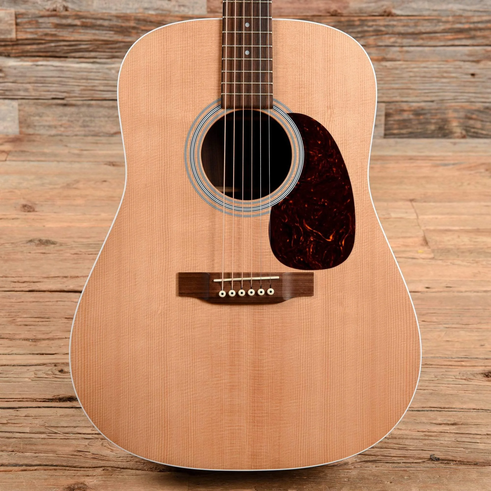 Martin DSR-GC Natural 2015