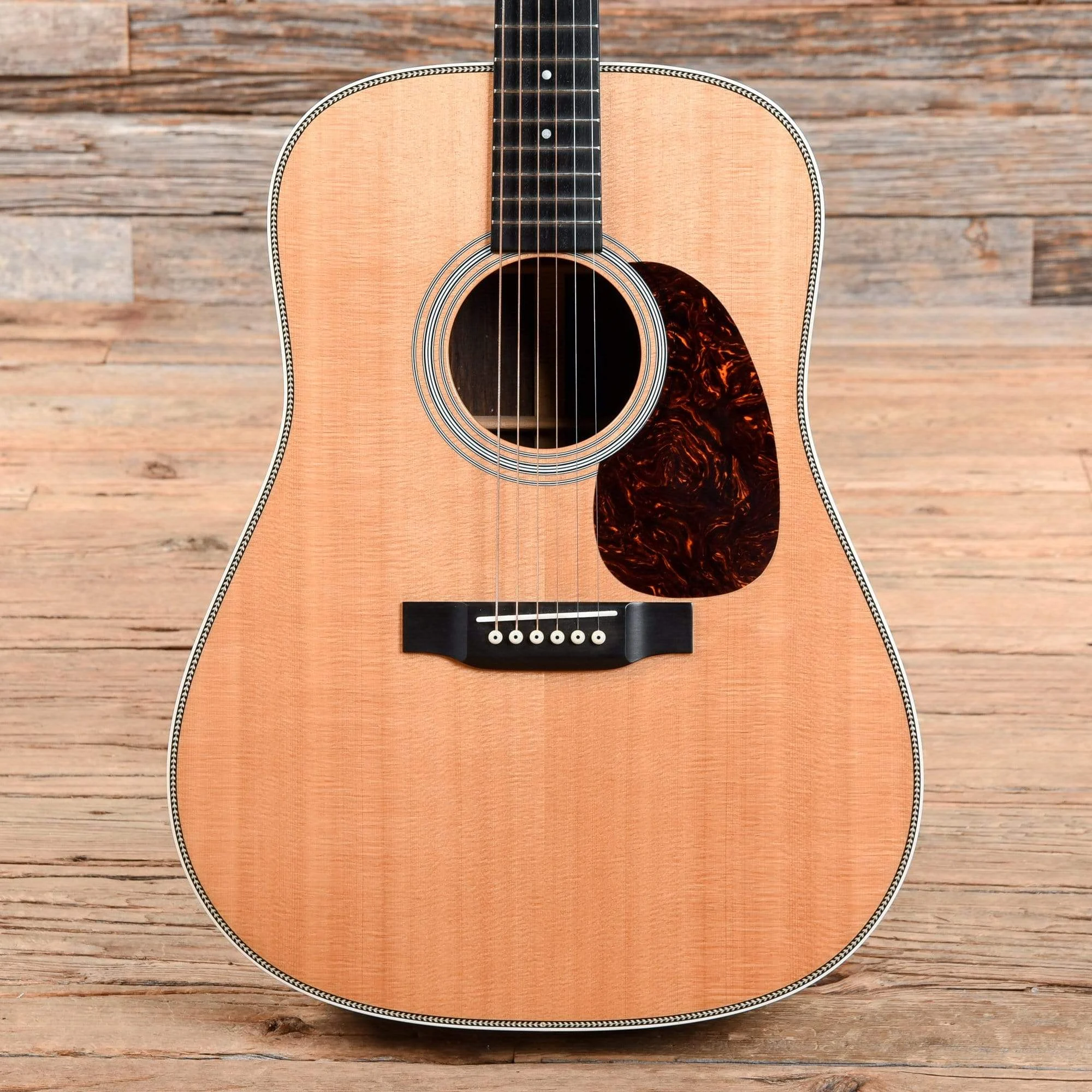 Martin HD-28 Natural 2015