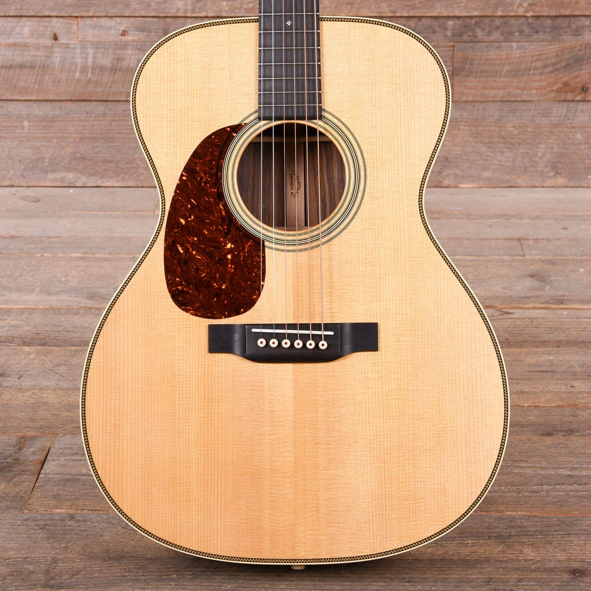 Martin 000-28 Natural LEFTY