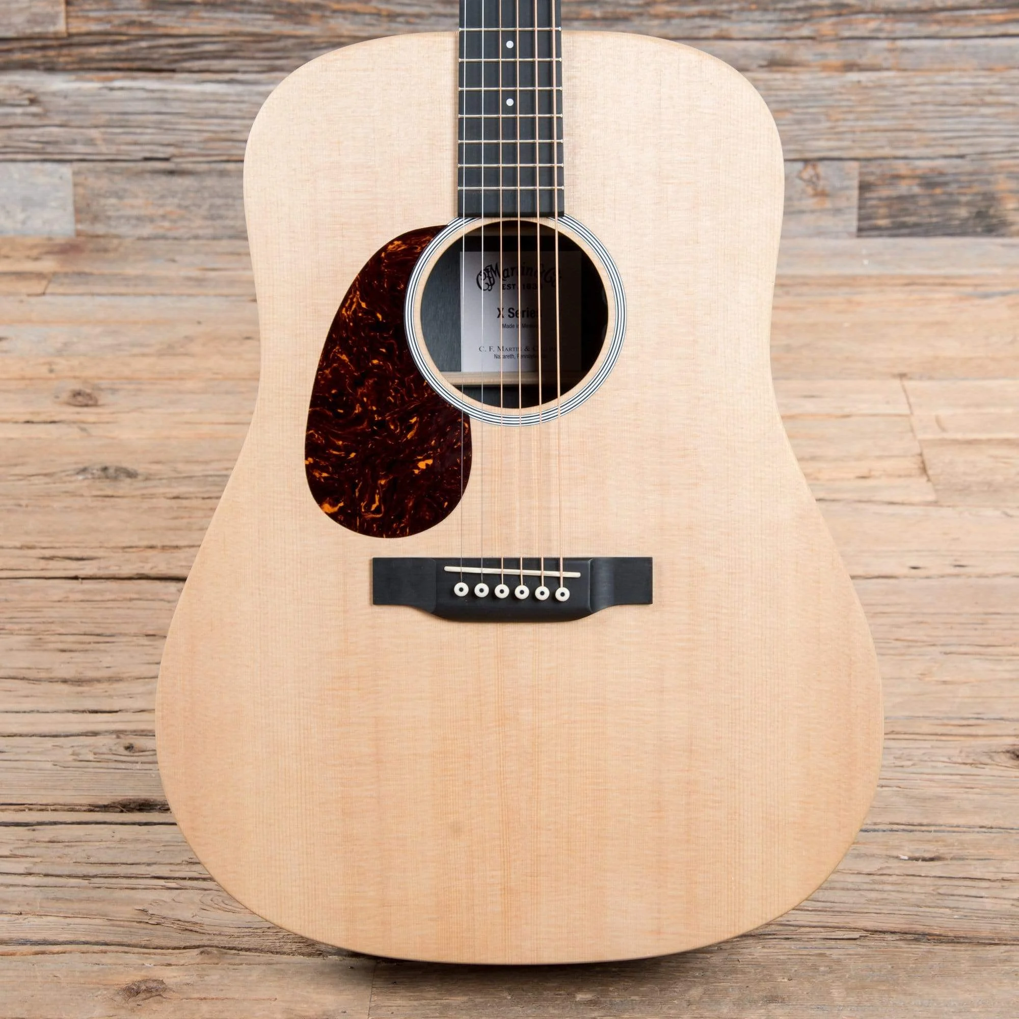Martin DX1AE Lefty w/Sonitone