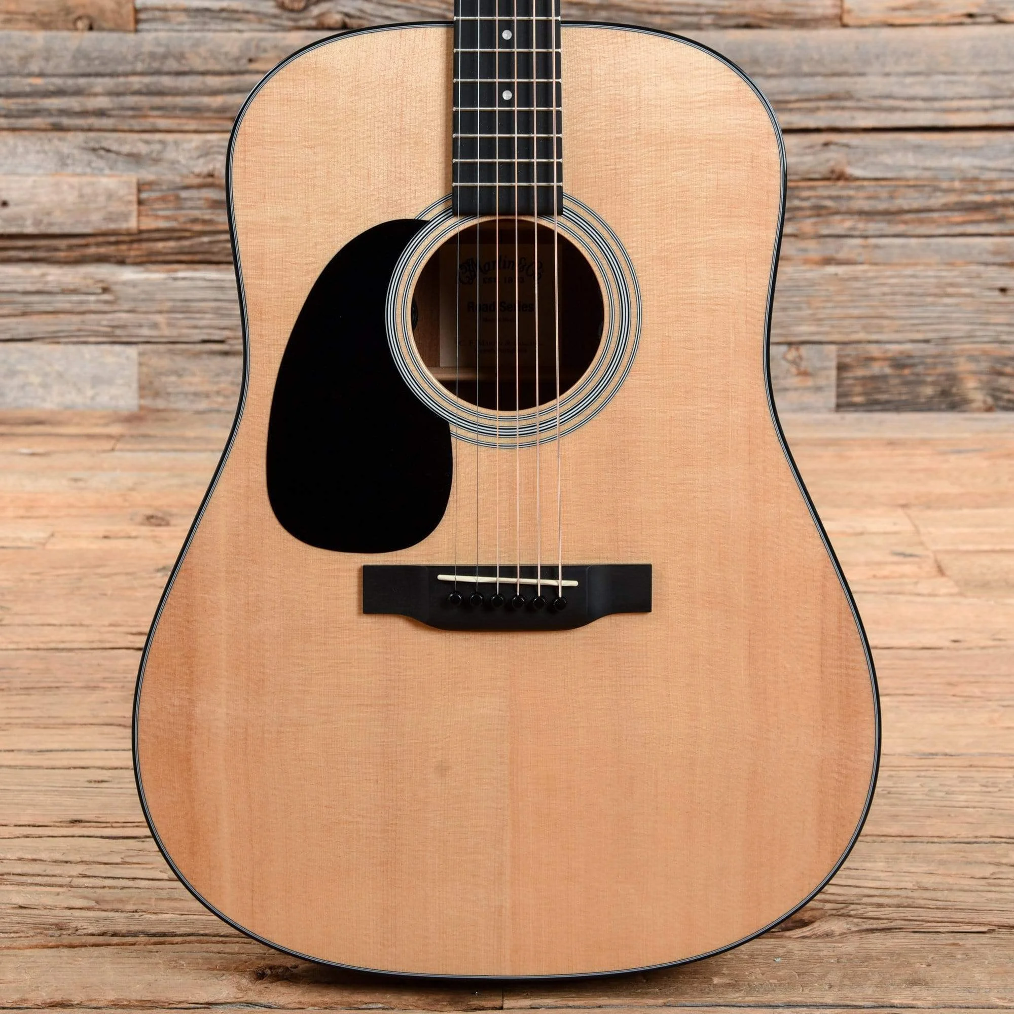 Martin Road Series D-12EL Full Gloss Sitka/Sapele
