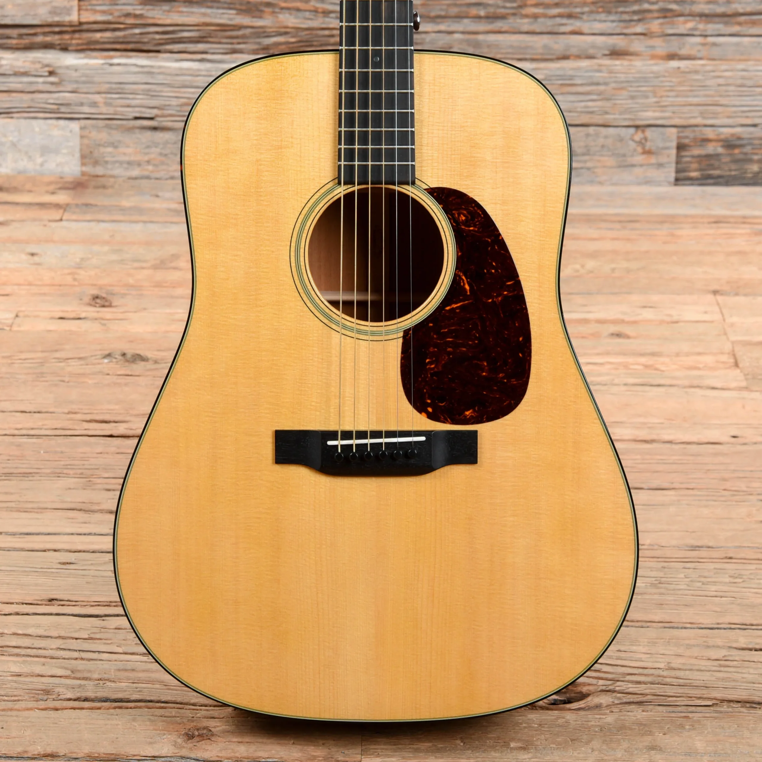 Martin D-18 Dreadnought
