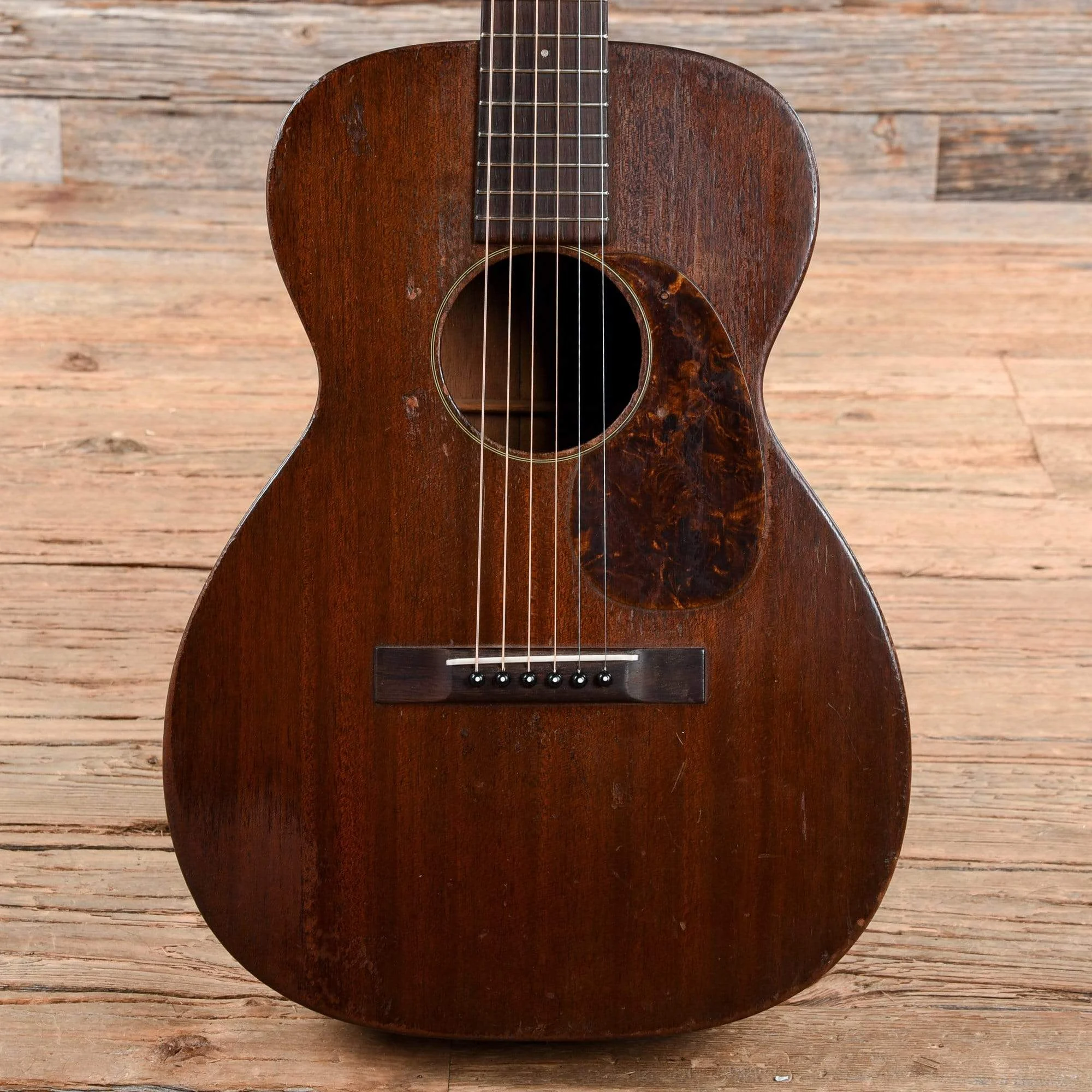 Martin 0-17 Natural 1939