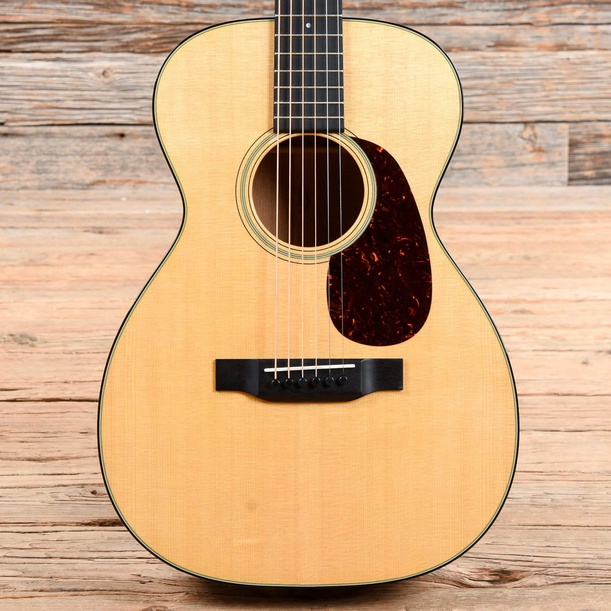 Martin 0-18 Natural 2018