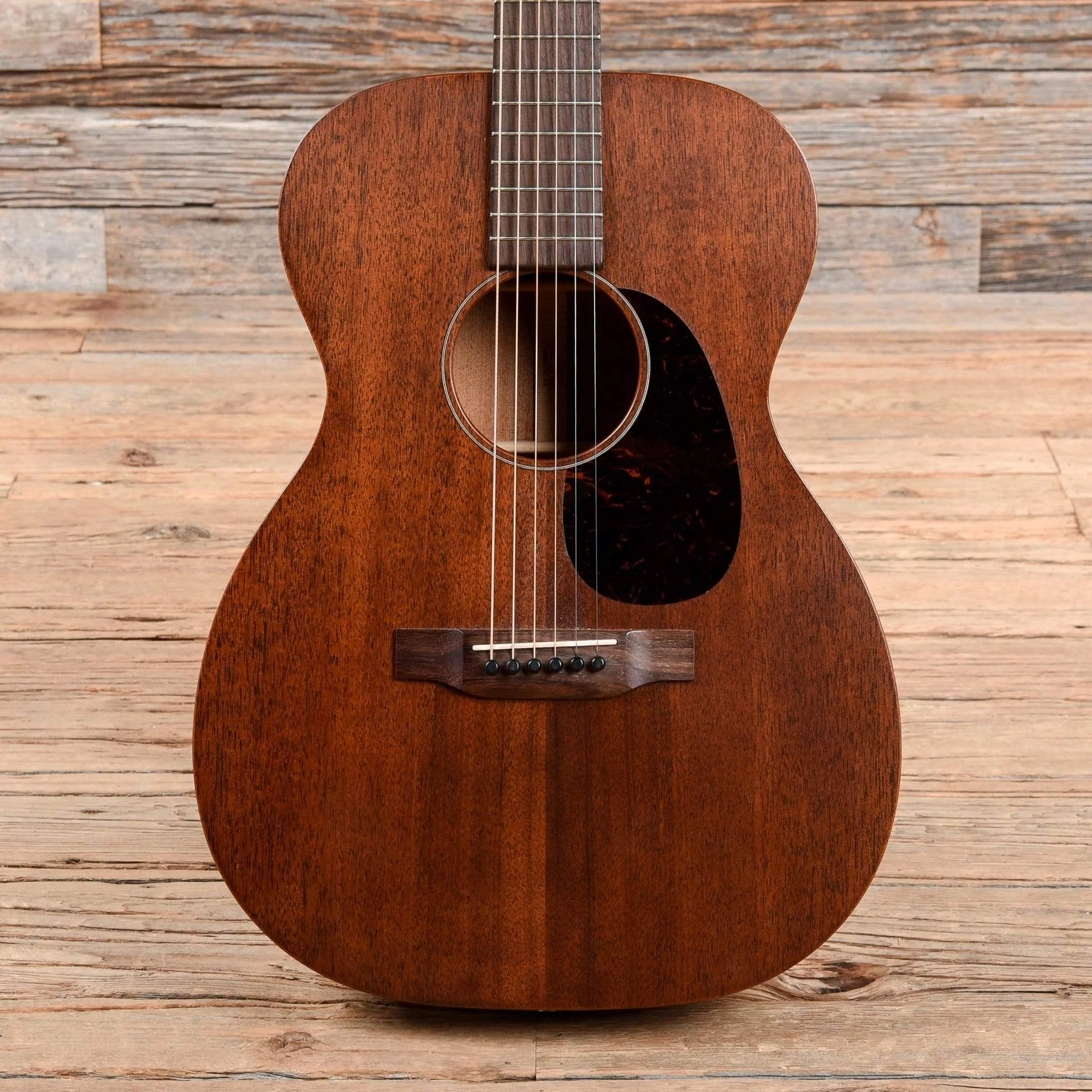 Martin 00-15M Natural 2018