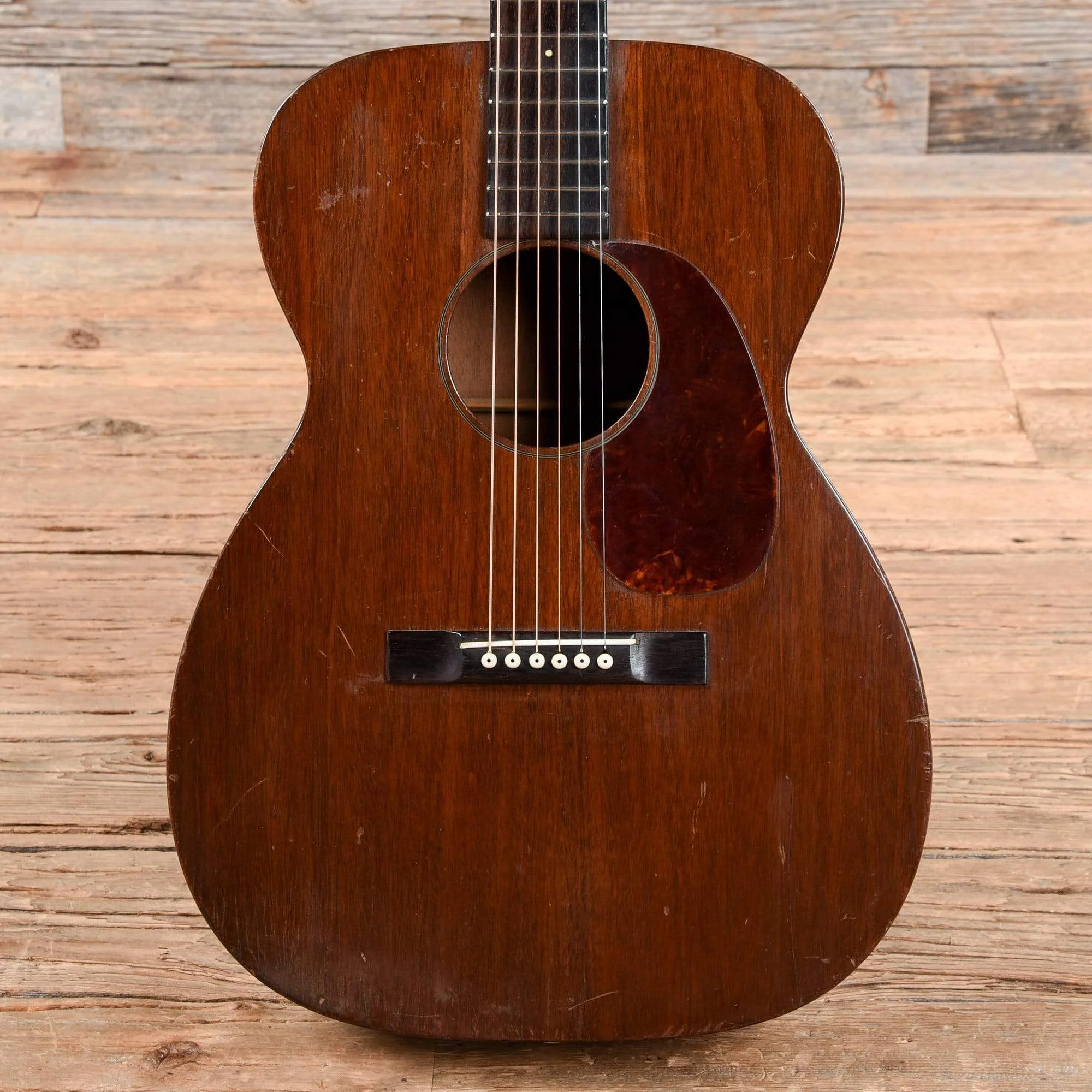 Martin 00-17 Natural 1948
