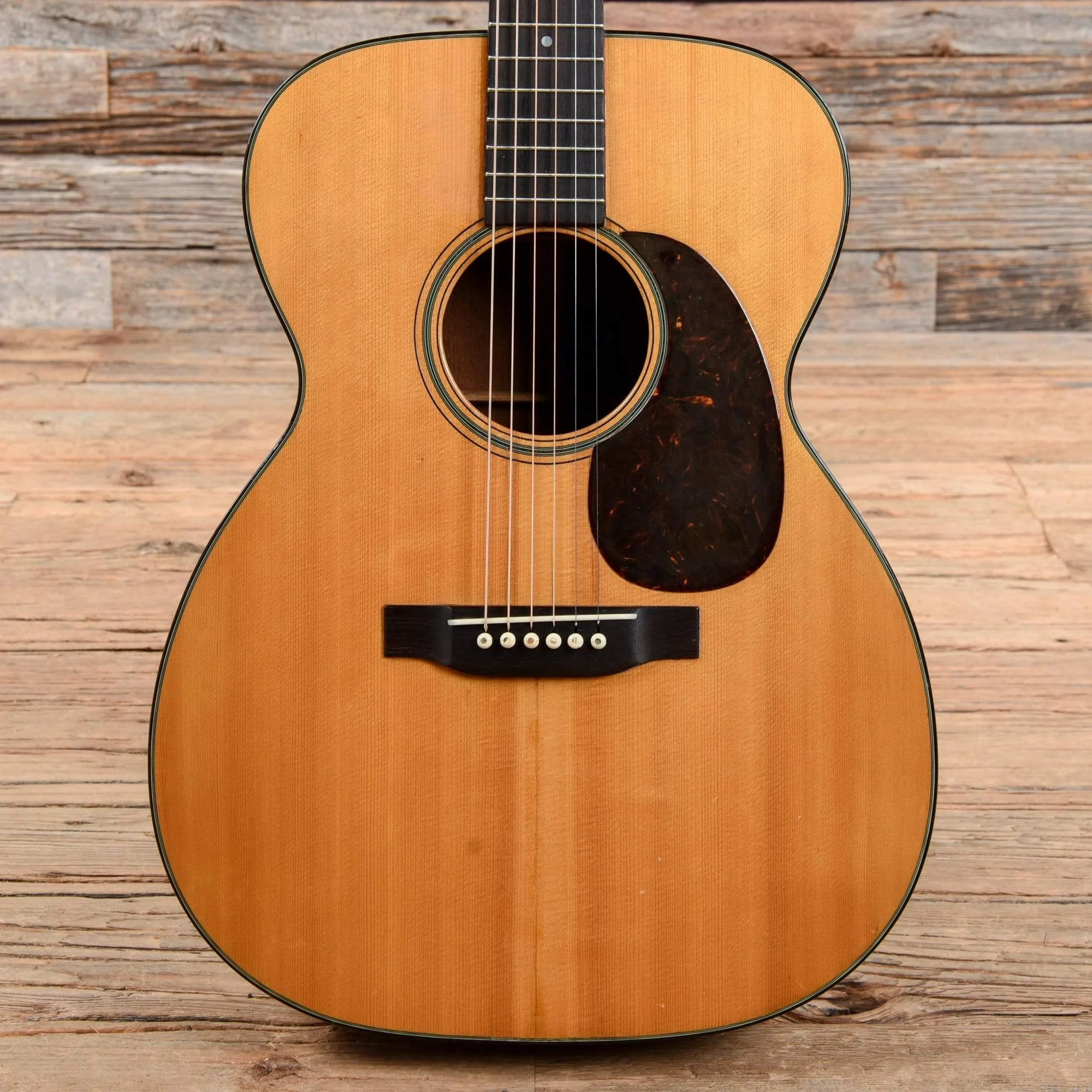 Martin 000-18 Natural 1953
