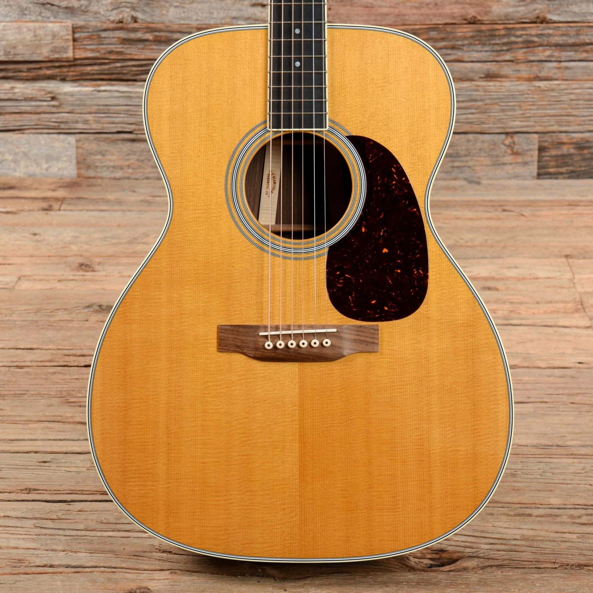Martin Standard Series M-36 Natural 2018