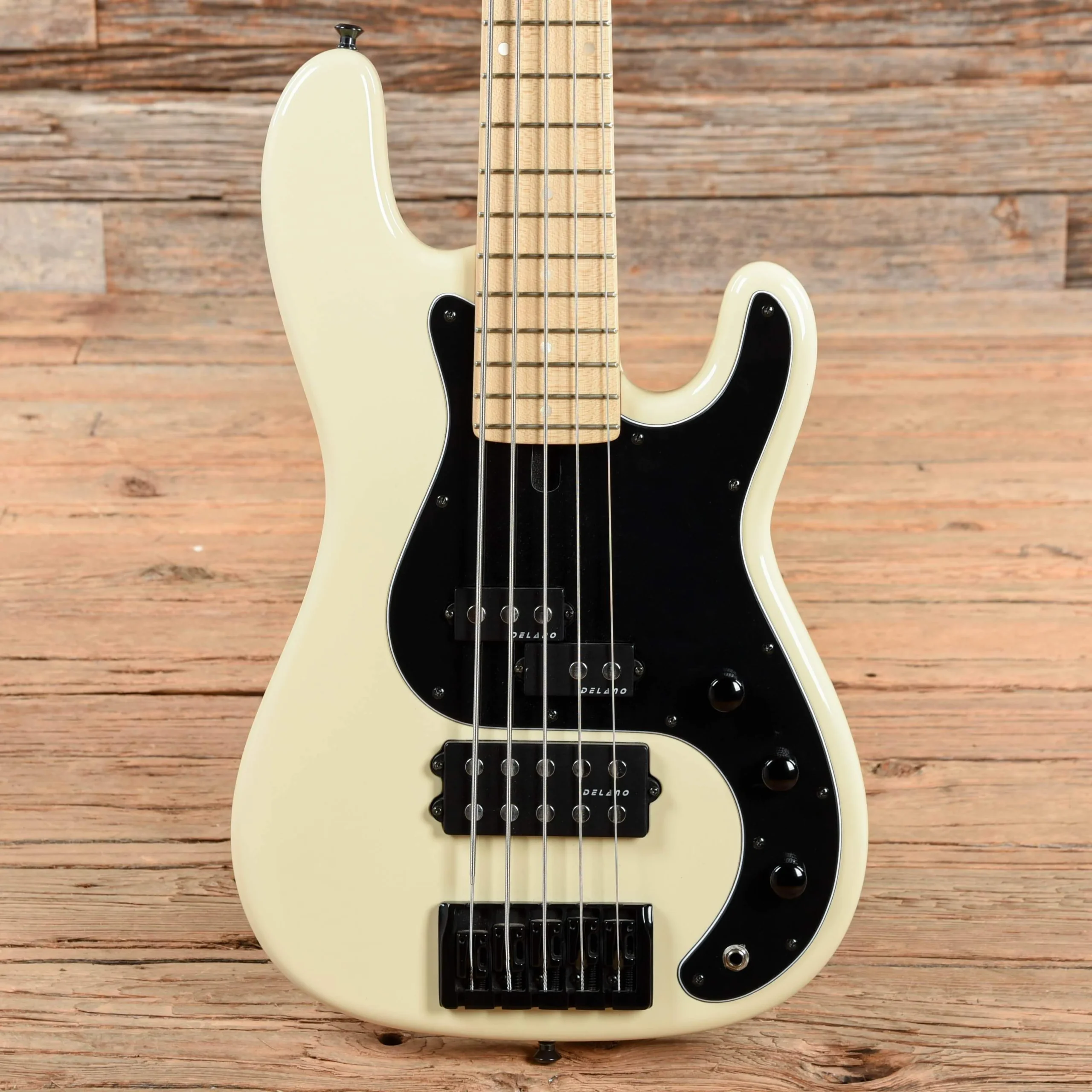 Maruszczyk Jake 5P White 2014