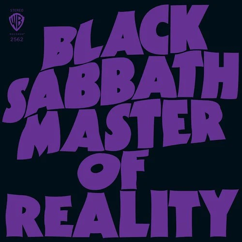 master-of-reality.webp Black Sabbath - Master of Reality