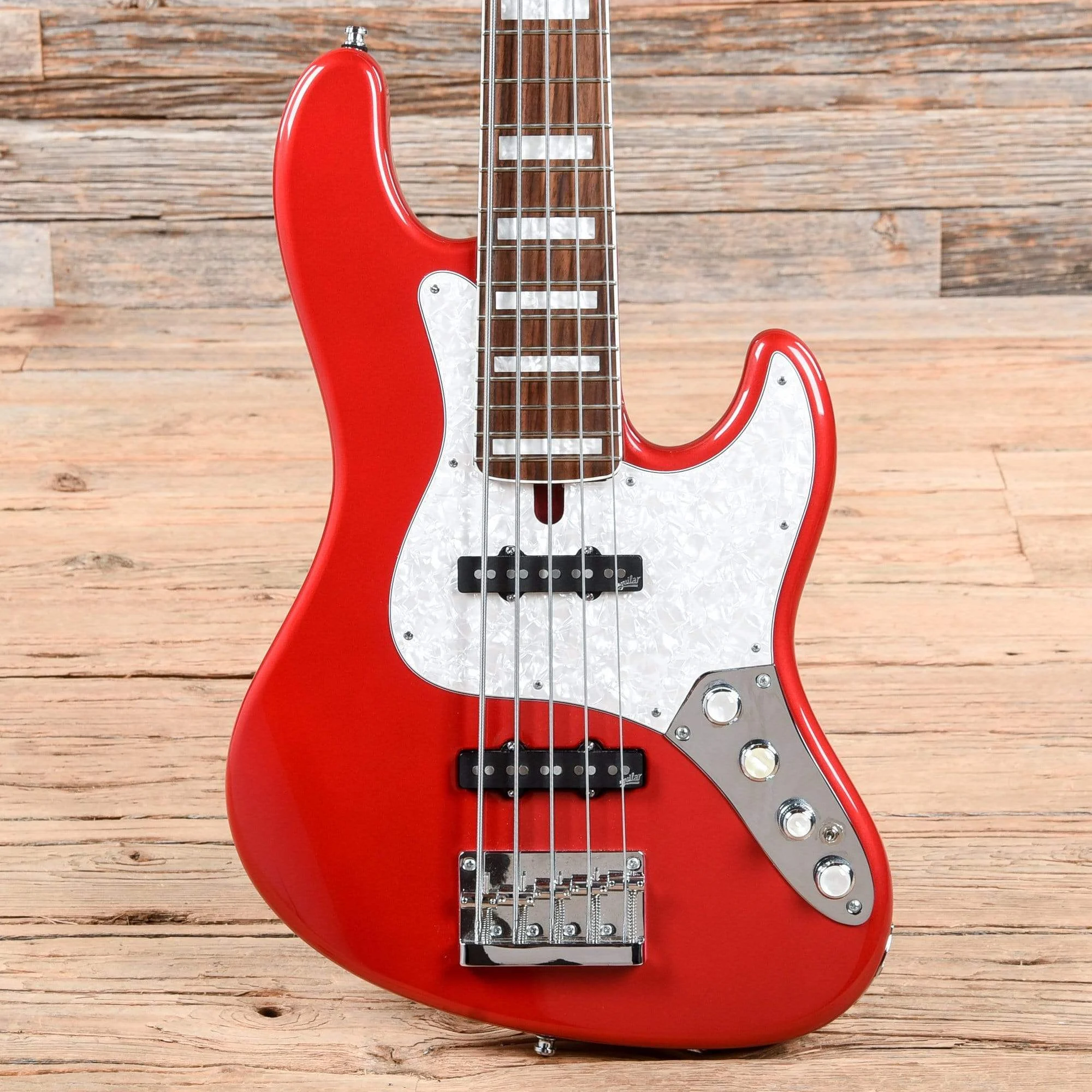 mayones-bass-guitars-5-string-or-more-mayones-jabba-5-classic-red-2017-u2892119101-17611922407559.webp Mayones Jabba 5 Classic Red 2017