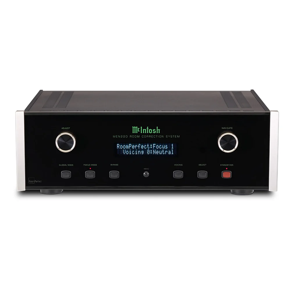mcin_men220_1000x1000_59cd6ffe-a271-4b82-9fd9-6f08cb2cef78.webp McIntosh MEN220 Room Correction System