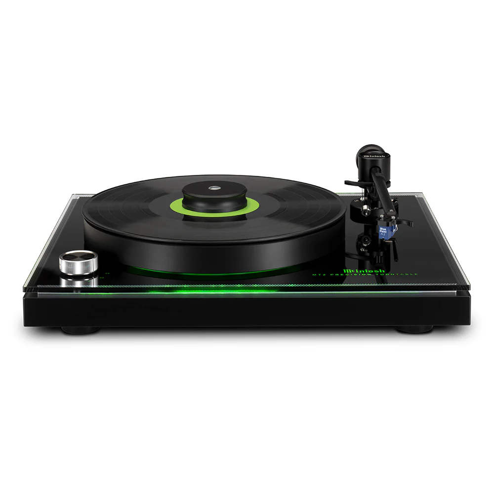 McIntosh MT2 Turntable