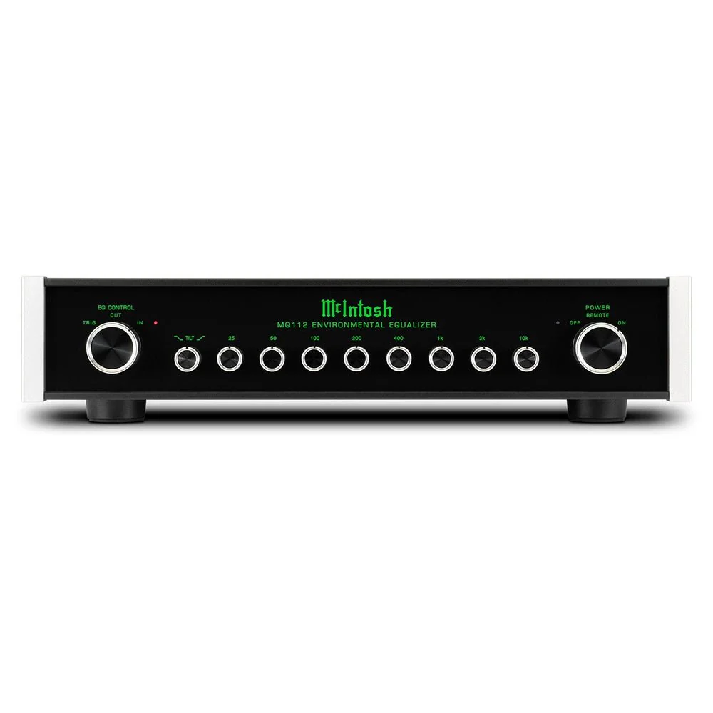 MQ112 Environmental Equalizer