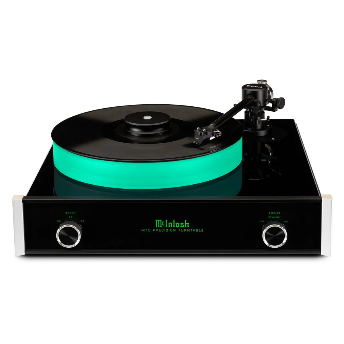 MT5 Precision Turntable