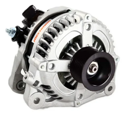 170 amp high output alternator for 2006 - 2011 Honda Civic 1.8L