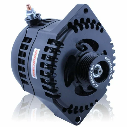 170 amp High Output Marine alternator to replace 2082711SI