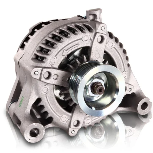 240 amp alternator 3.6L Jeep Wrangler JK JL 2013-2020