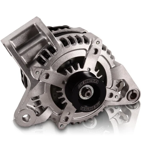 240 amp alternator for Cadillac V8 4.6L