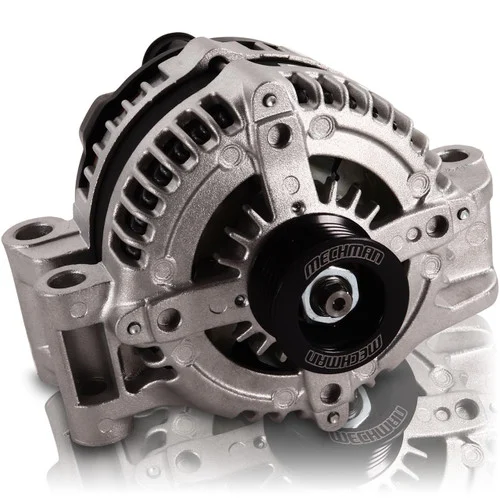 240 amp alternator for early Chrysler LX chassis