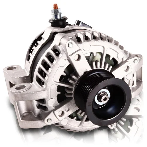 240 amp alternator for Ford Powerstroke
