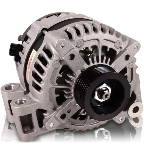 240 amp high output alternator Enclave / Acadia 3.6L
