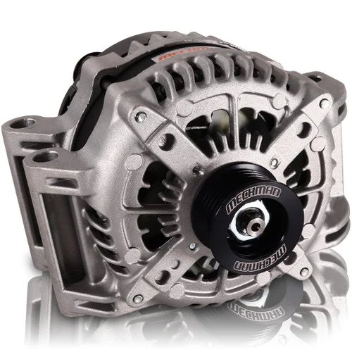 320 Amp Alternator for Late Chrysler LX V8