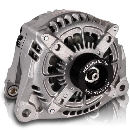 320 amp high output alternator for Ram Hemi 5.7L
