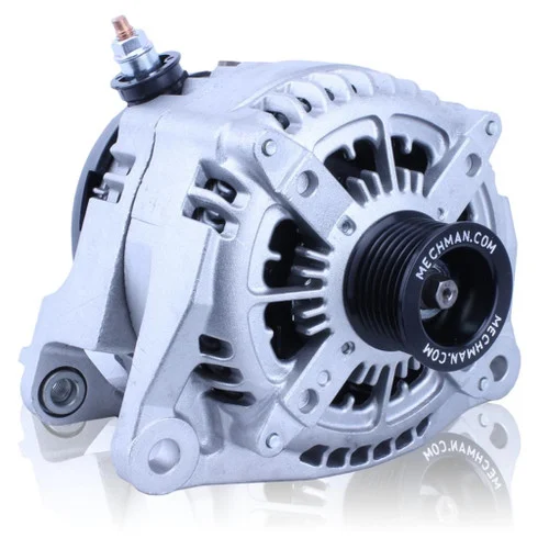 E Series 240 amp Racing Alt for 08-10 Dodge Viper