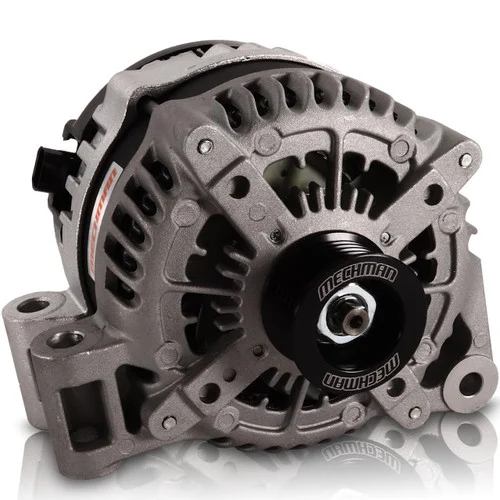E Series 370 amp Alt for select GM 3.6L/3.0L