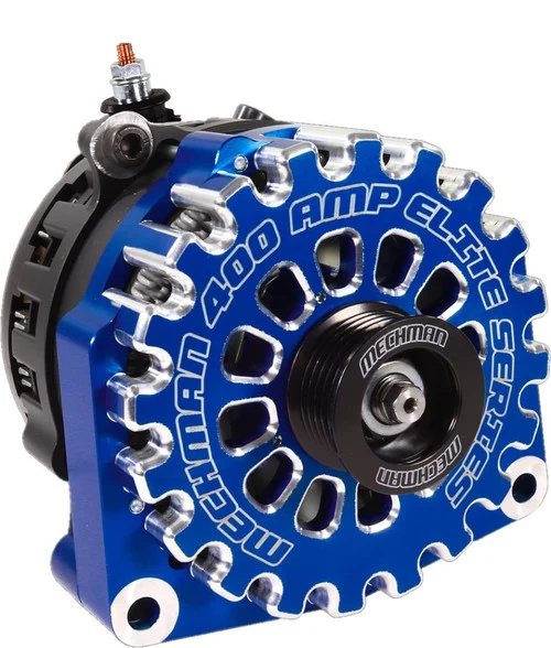 mechman-high-output-400-amp-dark-blue-billet-alternator-for-14-18-gm-silverado-sierra-suburban-tahoe-escalade__63798.1659029878.500.750.webp High output 400 Amp Dark Blue BilletAlternator for 14-18 GM Silverado Sierra Suburban Tahoe Escalade