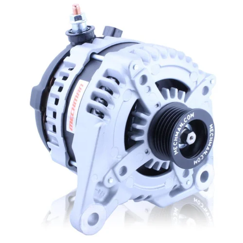 S Series 240 amp Alt for 08-10 Dodge Caravan