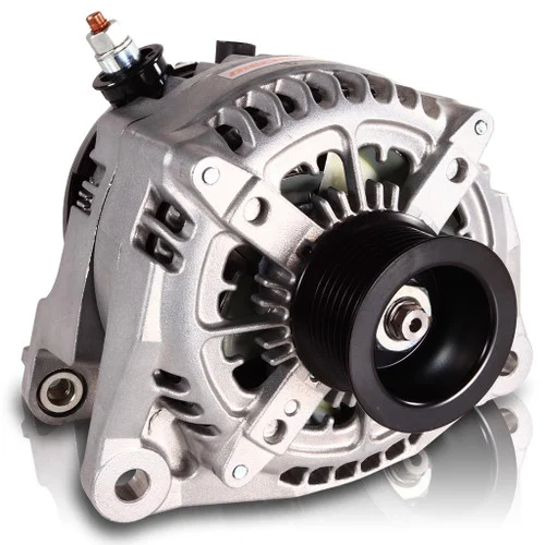 S Series 240 amp Alternator for 03-09 5.9L Cummins Ram