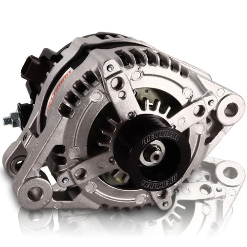 S Series 240 amp Alternator for Toyota