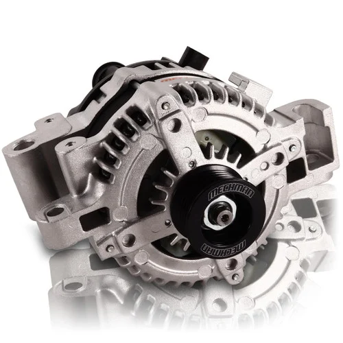 S Series 240a racing alternator for STS - SRX